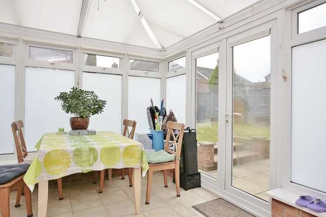  Image of 4 bedroom Detached house for sale in Wilmhurst Road Warwick CV34 at Warwick Warwickshire, CV34 5LN