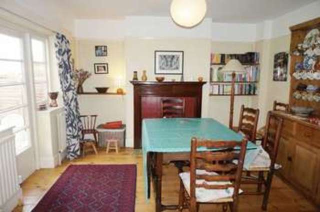  Image of 4 bedroom Detached house for sale in Wilton Street Taunton TA1 at Wilton Street  Taunton, TA1 3JR