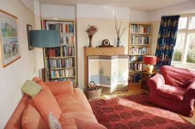  Image of 4 bedroom Detached house for sale in Wilton Street Taunton TA1 at Wilton Street  Taunton, TA1 3JR