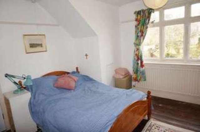  Image of 4 bedroom Detached house for sale in Wilton Street Taunton TA1 at Wilton Street  Taunton, TA1 3JR