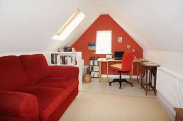  Image of 4 bedroom Detached house for sale in Wilton Street Taunton TA1 at Wilton Street  Taunton, TA1 3JR