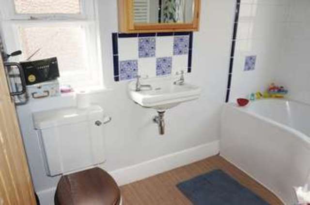  Image of 4 bedroom Detached house for sale in Wilton Street Taunton TA1 at Wilton Street  Taunton, TA1 3JR