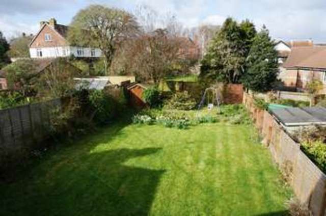  Image of 4 bedroom Detached house for sale in Wilton Street Taunton TA1 at Wilton Street  Taunton, TA1 3JR