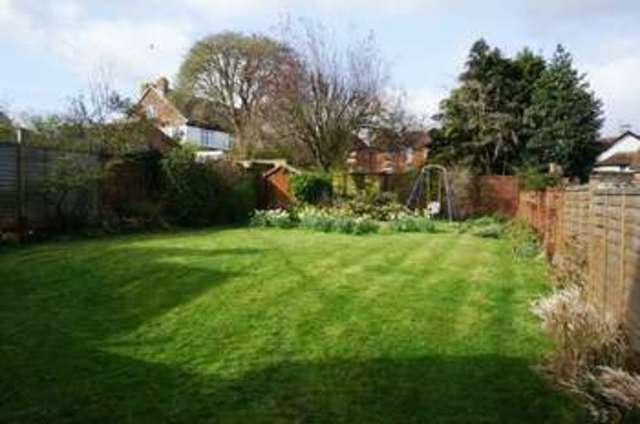  Image of 4 bedroom Detached house for sale in Wilton Street Taunton TA1 at Wilton Street  Taunton, TA1 3JR