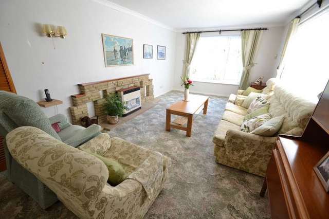  Image of 3 bedroom Detached house for sale in Hayes Lane Wimborne BH21 at Wimborne, BH21 2JA
