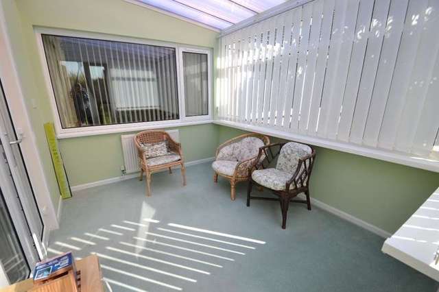  Image of 3 bedroom Detached house for sale in Hayes Lane Wimborne BH21 at Wimborne, BH21 2JA