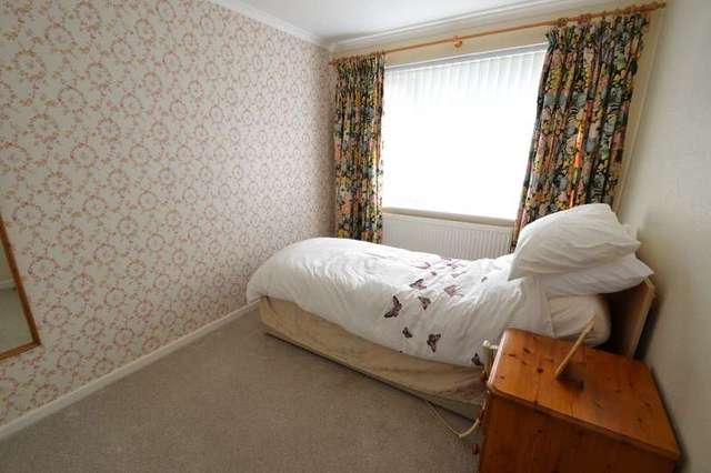  Image of 3 bedroom Detached house for sale in Hayes Lane Wimborne BH21 at Wimborne, BH21 2JA