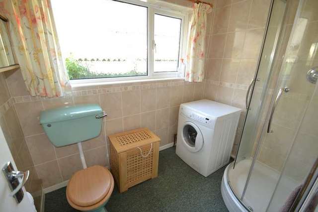  Image of 3 bedroom Detached house for sale in Hayes Lane Wimborne BH21 at Wimborne, BH21 2JA