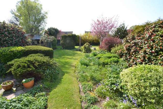  Image of 3 bedroom Detached house for sale in Hayes Lane Wimborne BH21 at Wimborne, BH21 2JA