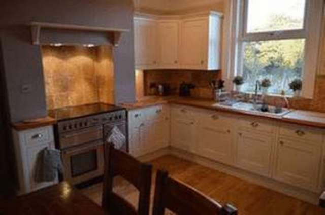  Image of 1 bedroom Semi-Detached house to rent in Wimborne Road Winton Bournemouth BH3 at Wimborne  Bournemouth, BH3 7AT