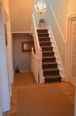  Image of 1 bedroom Semi-Detached house to rent in Wimborne Road Winton Bournemouth BH3 at Wimborne  Bournemouth, BH3 7AT