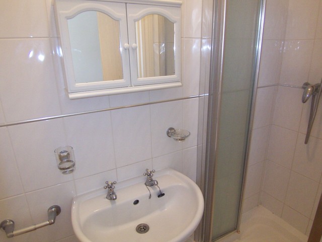  Image of 2 bedroom Apartment to rent in Wimborne Road Winton Bournemouth BH3 at Bournemouth, BH3 7AD