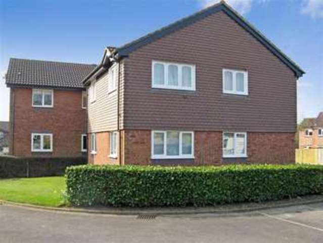  Image of 1 bedroom Ground Flat for sale in Winchester Court Southwater Horsham RH13 at Southwater West Sussex Horsham, RH13 9XU