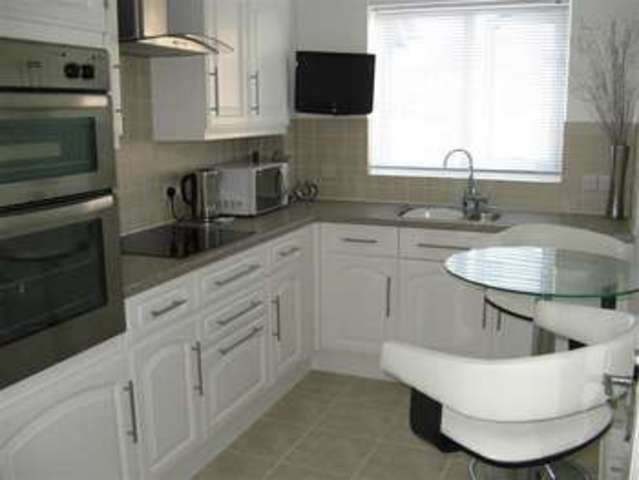  Image of 1 bedroom Ground Flat for sale in Winchester Court Southwater Horsham RH13 at Southwater West Sussex Horsham, RH13 9XU