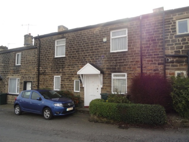  Image of 3 bedroom Property for sale in Windhill Old Road Bradford BD10 at Thackley, Bradford, BD10 0SN