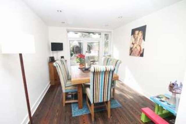  Image of 3 bedroom Terraced house for sale in Windmill Lane Greenford UB6 at Windmill Lane  Greenford, UB6 9DP