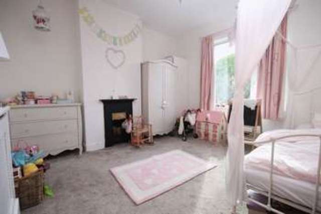  Image of 3 bedroom Terraced house for sale in Windmill Lane Greenford UB6 at Windmill Lane  Greenford, UB6 9DP