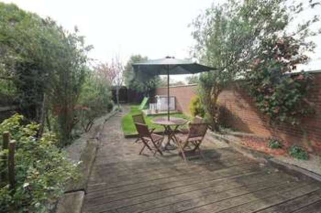  Image of 3 bedroom Terraced house for sale in Windmill Lane Greenford UB6 at Windmill Lane  Greenford, UB6 9DP