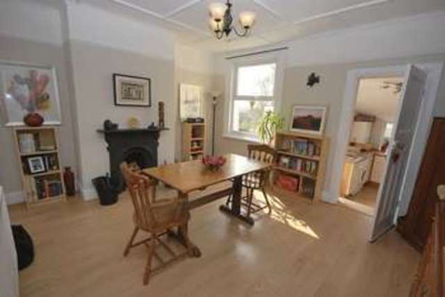  Image of Property for sale in Windsor Avenue Bristol BS5 at Windsor Avenue St George Bristol, BS5 8RF