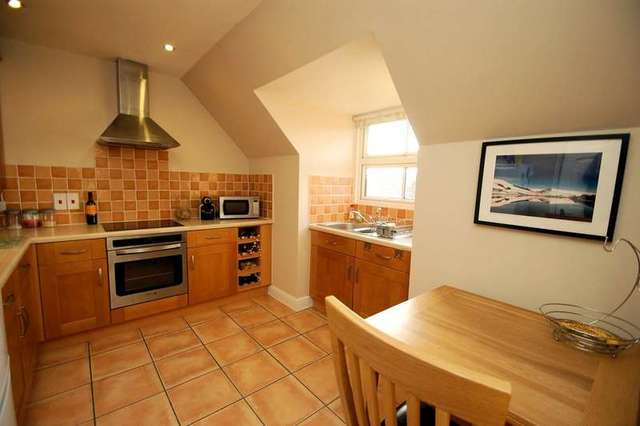  Image of 1 bedroom Flat to rent in Windsor Drive Wallingford OX10 at Wallingford, OX10 9GG