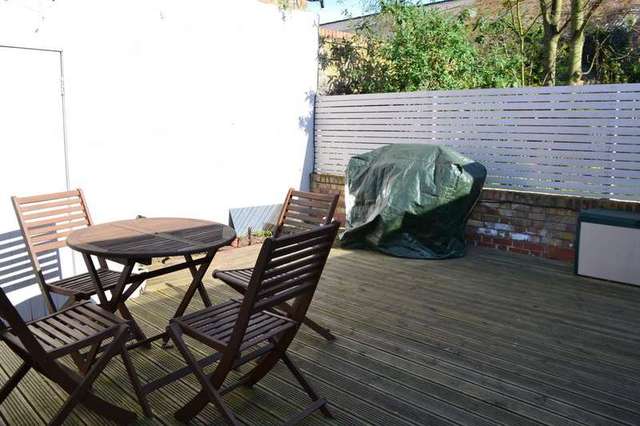  Image of 2 bedroom Flat to rent in Wingfield Street London SE15 at Wingfield Street  London, SE15 4LN