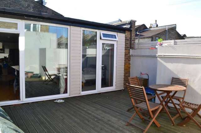  Image of 2 bedroom Flat to rent in Wingfield Street London SE15 at Wingfield Street  London, SE15 4LN