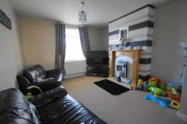  Image of 2 bedroom Terraced house for sale in Wood Street Pelton Chester Le Street DH2 at Wood Street Pelton Chester Le Street, DH2 1EE