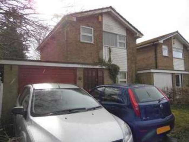  Image of 3 bedroom Detached house for sale in Woodnook Road Appley Bridge Wigan WN6 at Wigan Lancashire Wigan, WN6 9JT