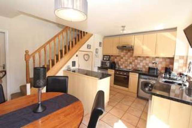 Image of 2 bedroom Semi-Detached house for sale in Longboat Lane Wordsley Stourbridge DY8 at Longboat Lane  WORDSLEY, DY8 4XN