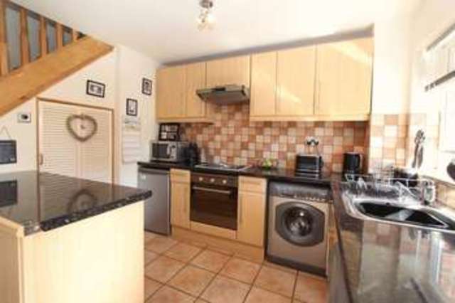  Image of 2 bedroom Semi-Detached house for sale in Longboat Lane Wordsley Stourbridge DY8 at Longboat Lane  WORDSLEY, DY8 4XN