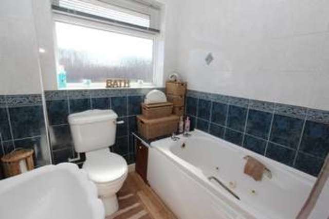  Image of 2 bedroom Semi-Detached house for sale in Longboat Lane Wordsley Stourbridge DY8 at Longboat Lane  WORDSLEY, DY8 4XN