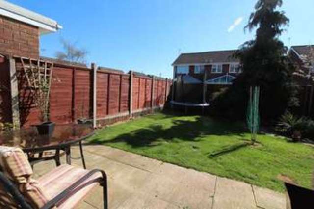  Image of 2 bedroom Semi-Detached house for sale in Longboat Lane Wordsley Stourbridge DY8 at Longboat Lane  WORDSLEY, DY8 4XN
