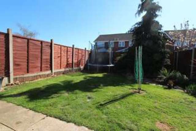  Image of 2 bedroom Semi-Detached house for sale in Longboat Lane Wordsley Stourbridge DY8 at Longboat Lane  WORDSLEY, DY8 4XN