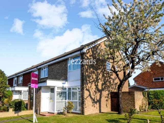  Image of 2 bedroom End of Terrace for sale in Wordsworth Road Hampton TW12 at Hampton, TW12 1EW