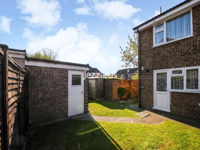  Image of 2 bedroom End of Terrace for sale in Wordsworth Road Hampton TW12 at Hampton, TW12 1EW