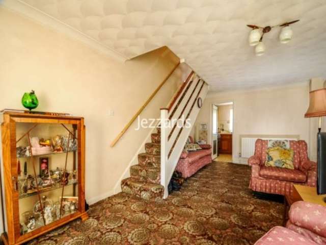  Image of 2 bedroom End of Terrace for sale in Wordsworth Road Hampton TW12 at Hampton, TW12 1EW
