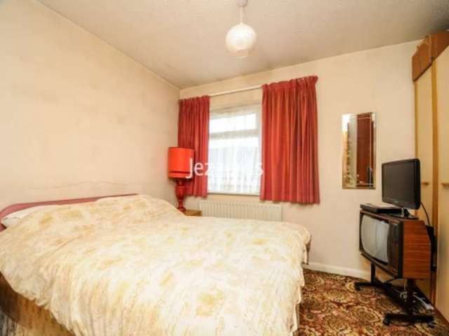  Image of 2 bedroom End of Terrace for sale in Wordsworth Road Hampton TW12 at Hampton, TW12 1EW
