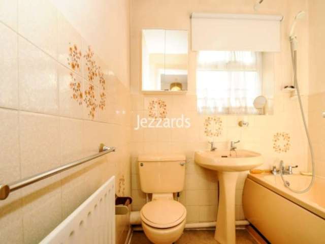  Image of 2 bedroom End of Terrace for sale in Wordsworth Road Hampton TW12 at Hampton, TW12 1EW