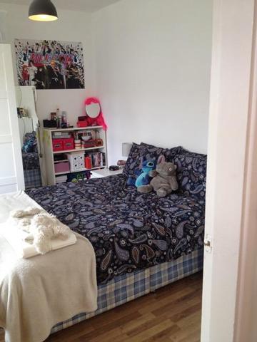  Image of 4 bedroom Maisonette to rent in Worsopp Drive London SW4 at Clapham Common  London, SW4 9QZ