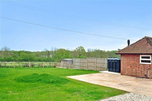  Image of 3 bedroom Semi-Detached house for sale in Worthing Road West Grinstead Horsham RH13 at West Grinstead Horsham West Grinstead, RH13 8LG