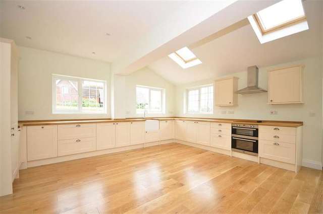  Image of 3 bedroom Semi-Detached house for sale in Worthing Road West Grinstead Horsham RH13 at West Grinstead Horsham West Grinstead, RH13 8LG