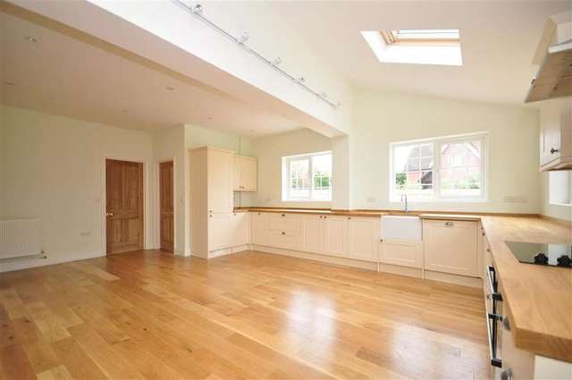  Image of 3 bedroom Semi-Detached house for sale in Worthing Road West Grinstead Horsham RH13 at West Grinstead Horsham West Grinstead, RH13 8LG