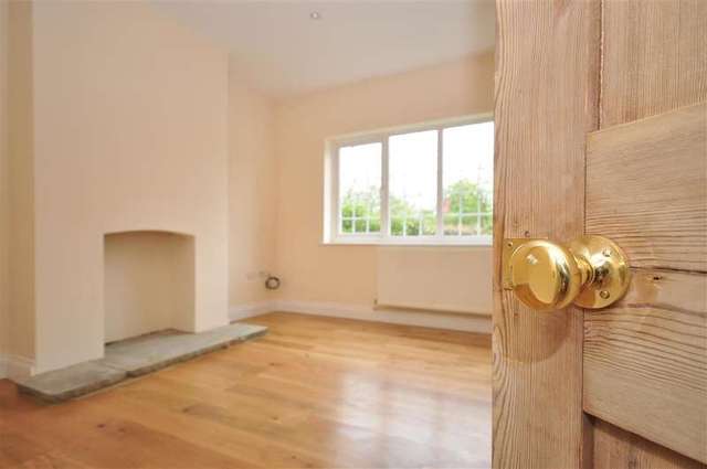  Image of 3 bedroom Semi-Detached house for sale in Worthing Road West Grinstead Horsham RH13 at West Grinstead Horsham West Grinstead, RH13 8LG