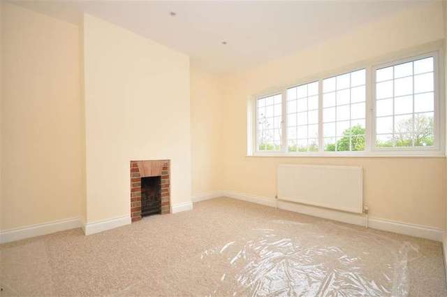  Image of 3 bedroom Semi-Detached house for sale in Worthing Road West Grinstead Horsham RH13 at West Grinstead Horsham West Grinstead, RH13 8LG
