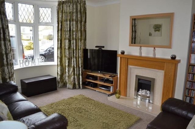  Image of 3 bedroom Semi-Detached house for sale in Wrawby Road Brigg DN20 at Wrawby Road  Brigg, DN20 8DT