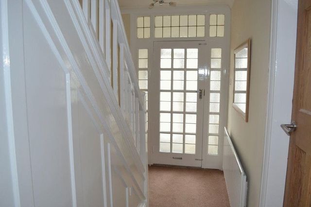 Image of 3 bedroom Semi-Detached house for sale in Wrawby Road Brigg DN20 at Wrawby Road  Brigg, DN20 8DT