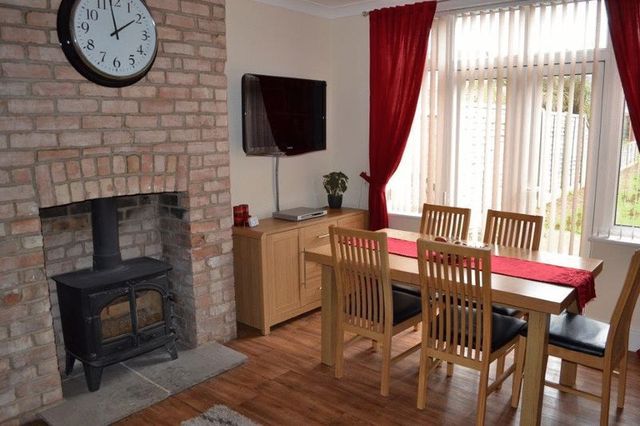  Image of 3 bedroom Semi-Detached house for sale in Wrawby Road Brigg DN20 at Wrawby Road  Brigg, DN20 8DT