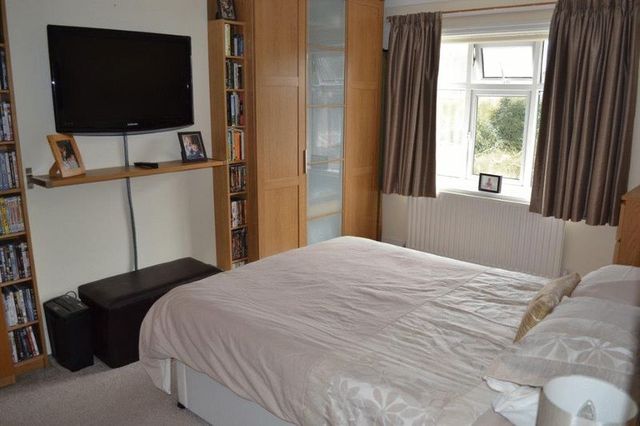  Image of 3 bedroom Semi-Detached house for sale in Wrawby Road Brigg DN20 at Wrawby Road  Brigg, DN20 8DT