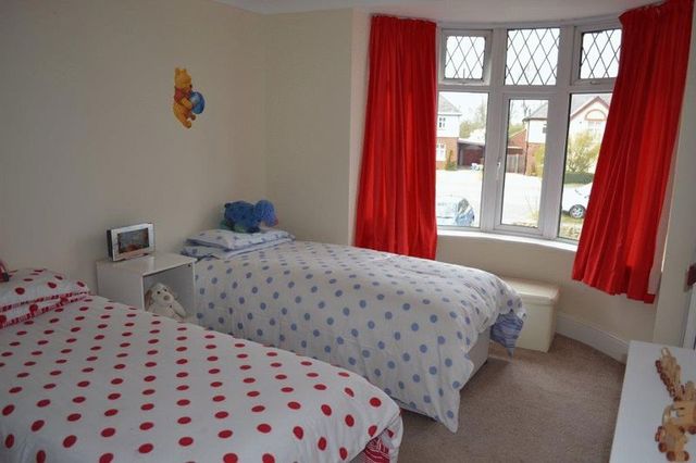  Image of 3 bedroom Semi-Detached house for sale in Wrawby Road Brigg DN20 at Wrawby Road  Brigg, DN20 8DT