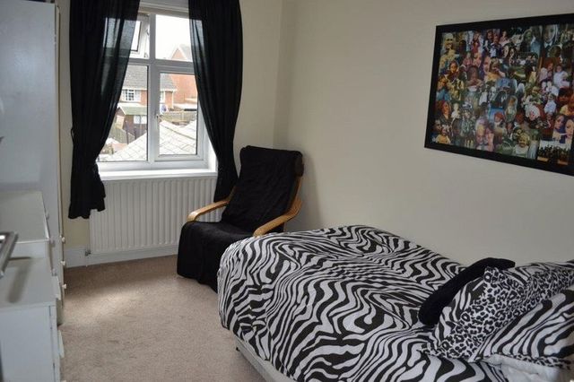  Image of 3 bedroom Semi-Detached house for sale in Wrawby Road Brigg DN20 at Wrawby Road  Brigg, DN20 8DT